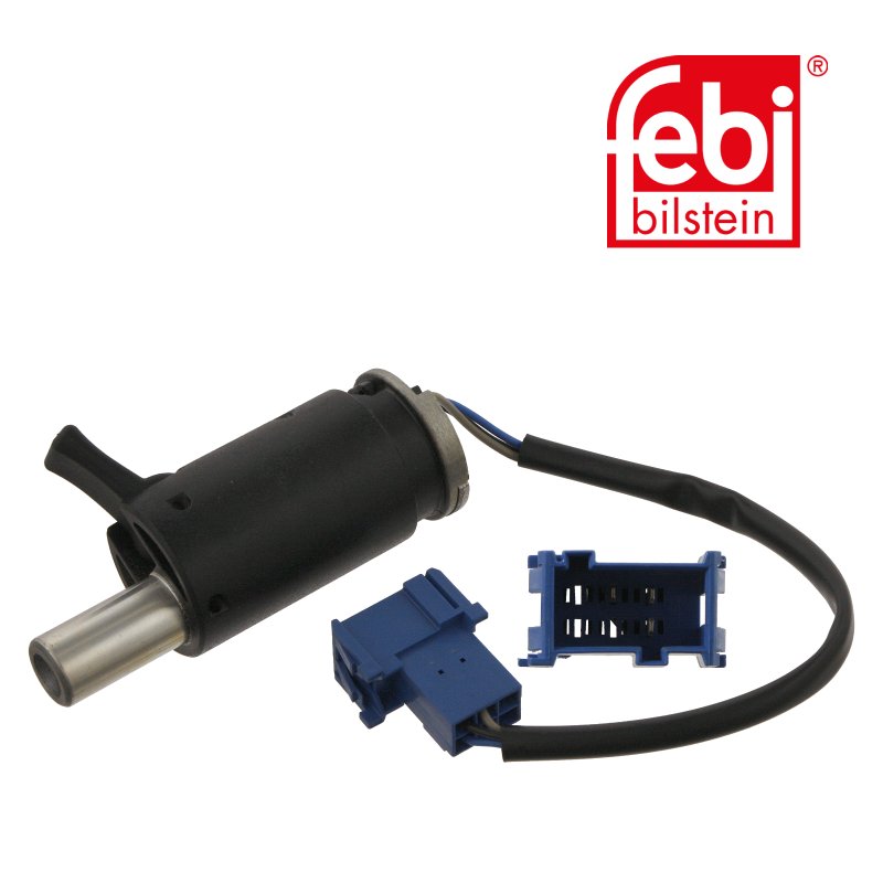 Valve de commande de vitesse