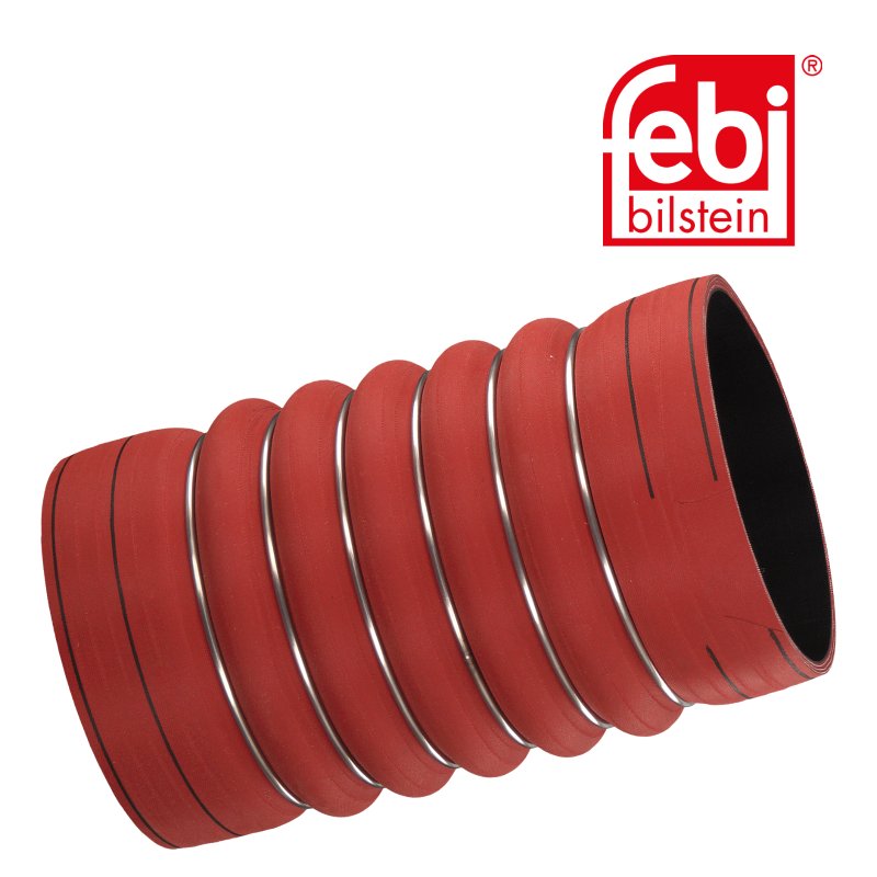 Tube d'air de suralimentation