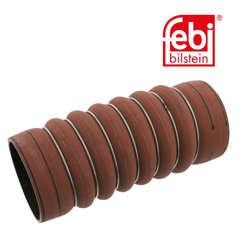 Tube d'air de suralimentation