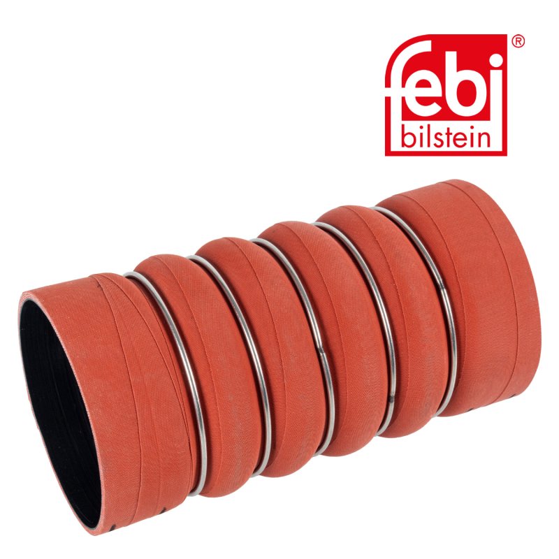 Tube d'air de suralimentation