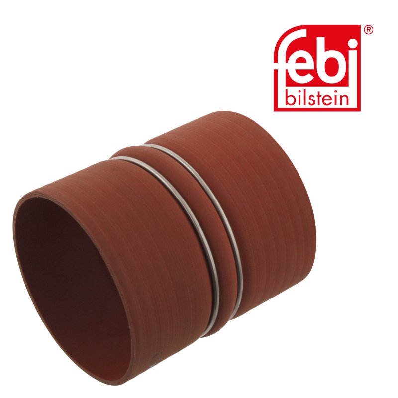 Tube d'air de suralimentation