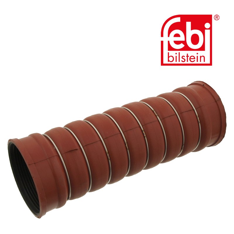 Tube d'air de suralimentation