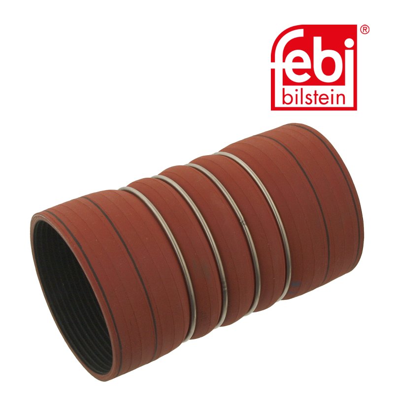 Tube d'air de suralimentation