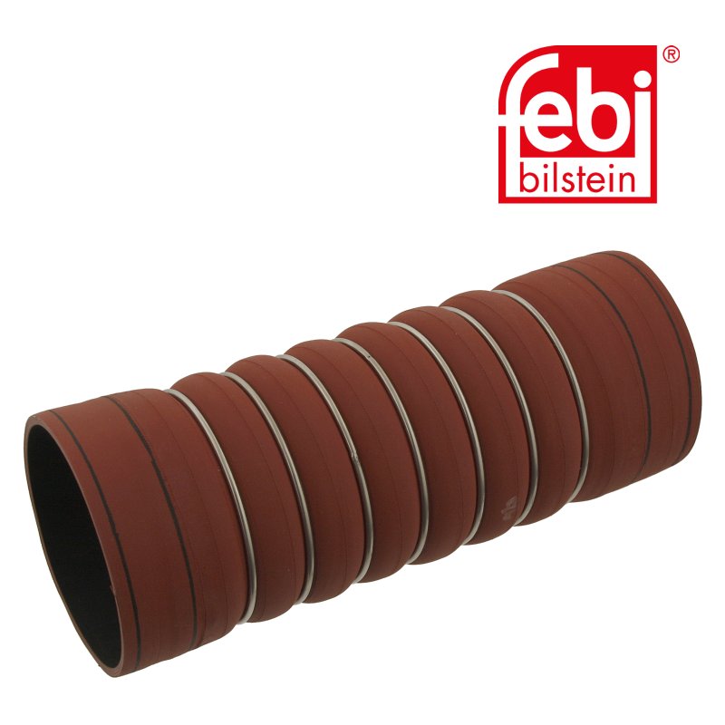 Tube d'air de suralimentation