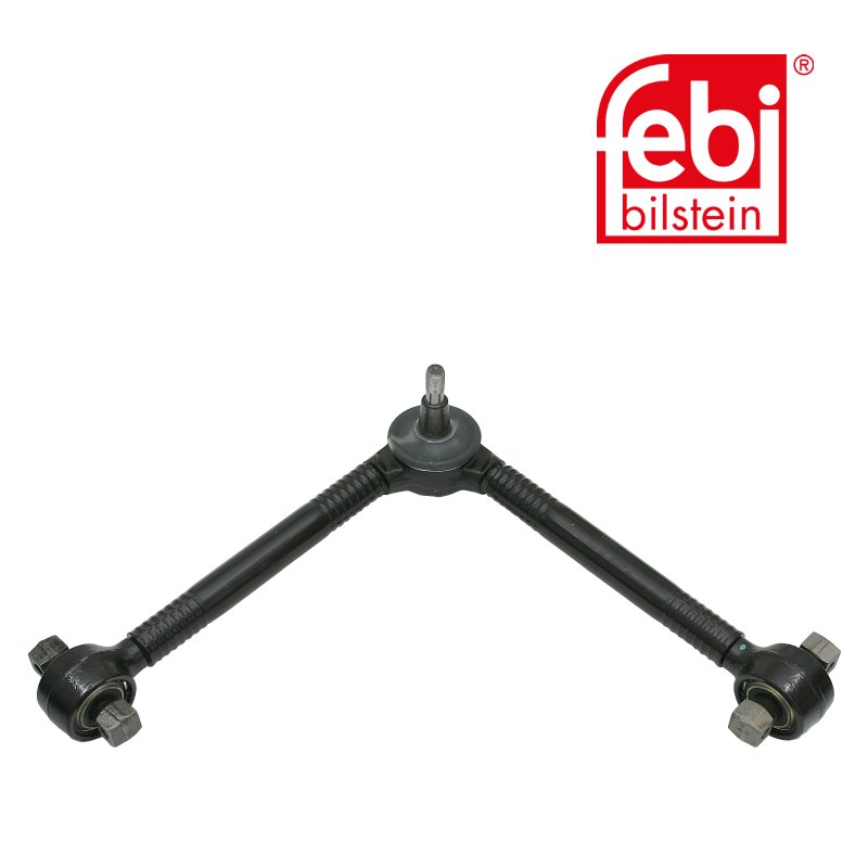 Bras de triangle