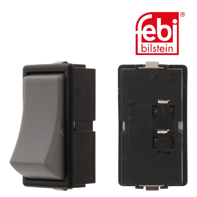 Contact pour bouton du levier de commande