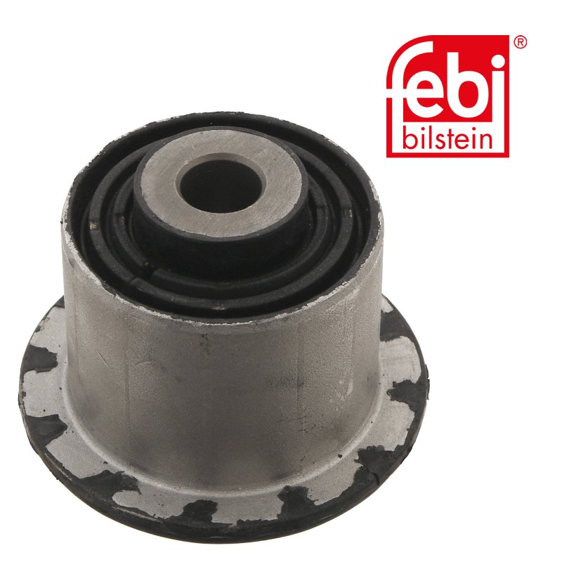 Bague pour suspension de cabine
