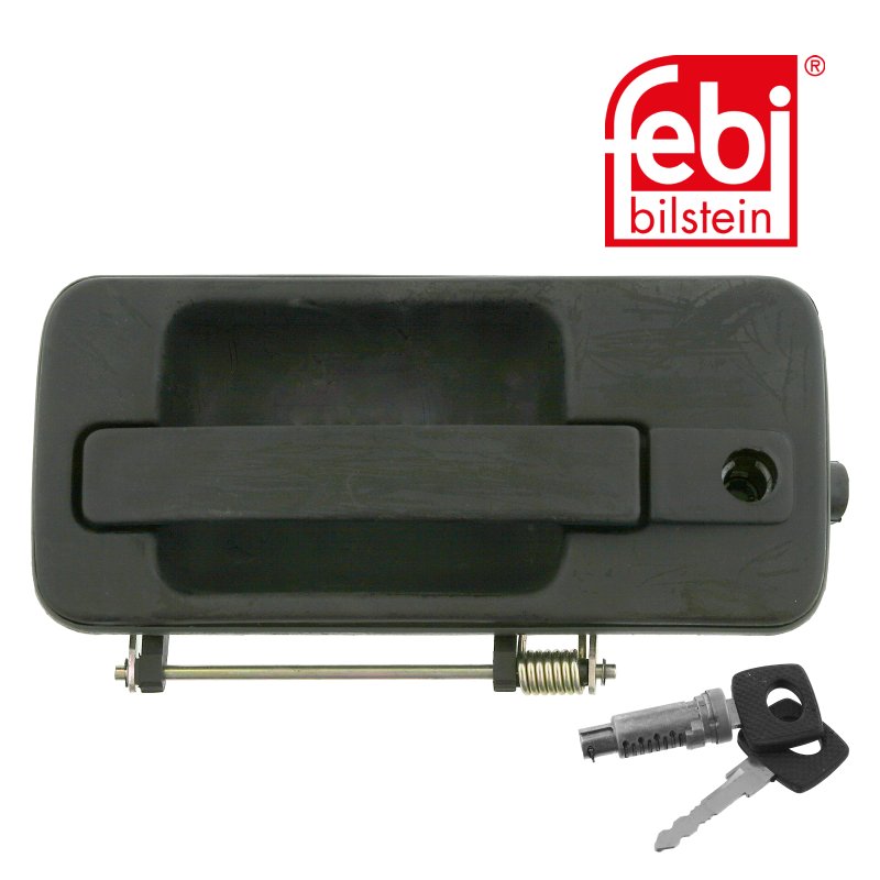 Poignée extérieure de porte