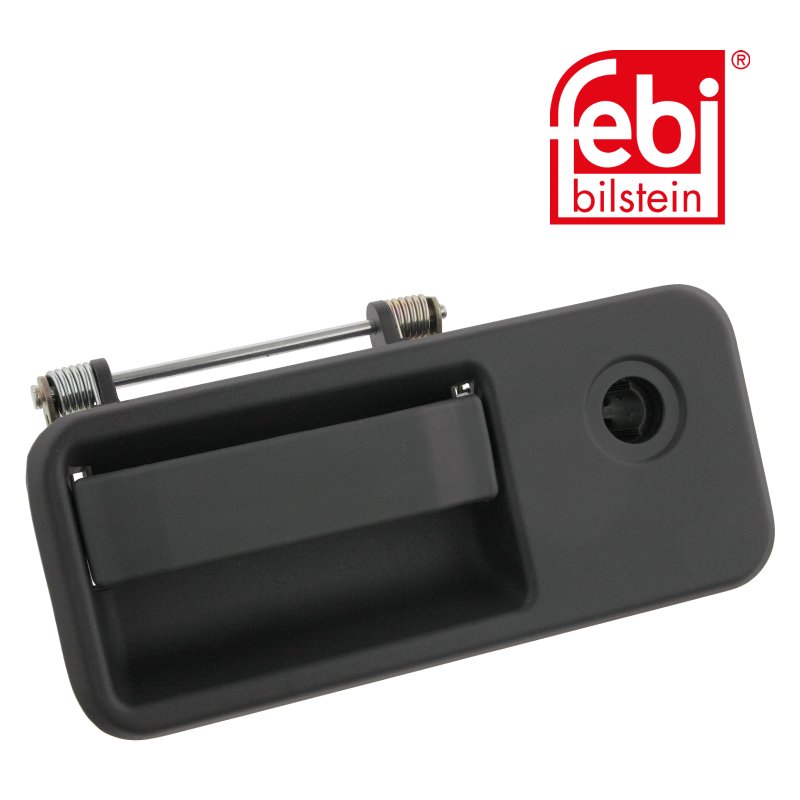 Poignée extérieure de porte