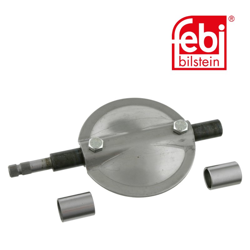 Kit de rép. frein moteur