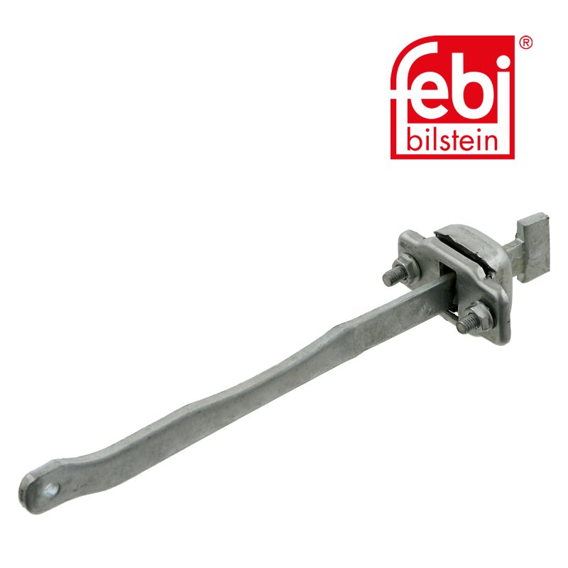 Mecanisme de porte