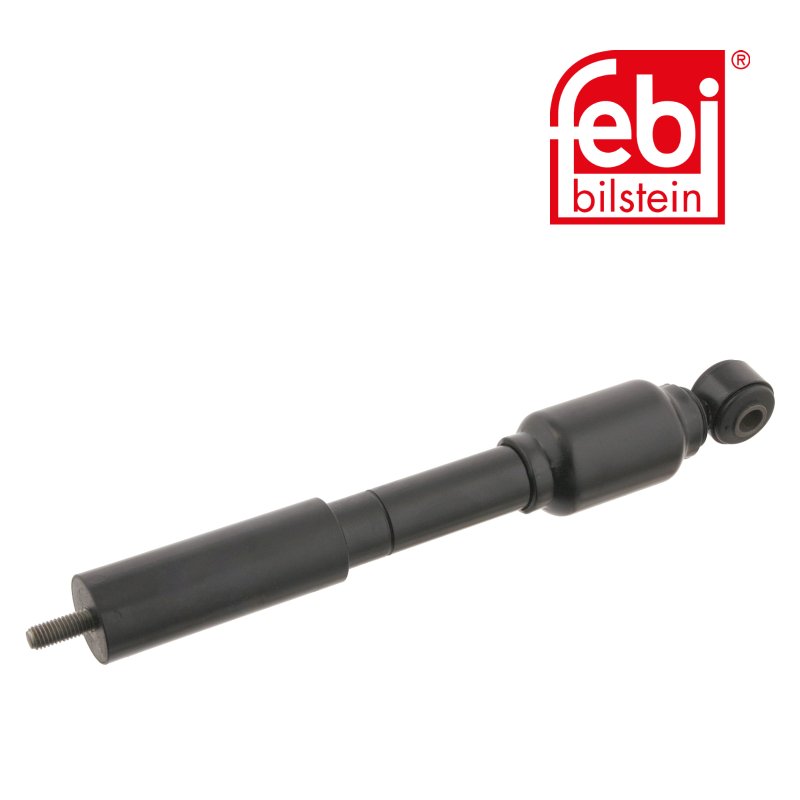 Amortisseur de vibrations pour tringlerie