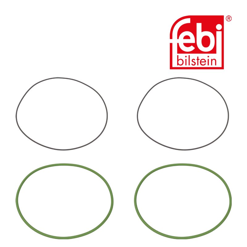 Kit de joints pour chemise de cylindre
