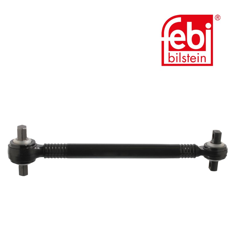 Bras oscillant