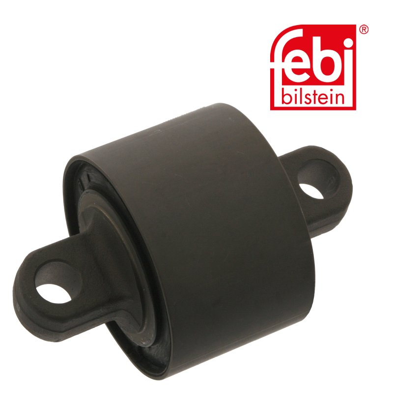 Support de bras oscillant