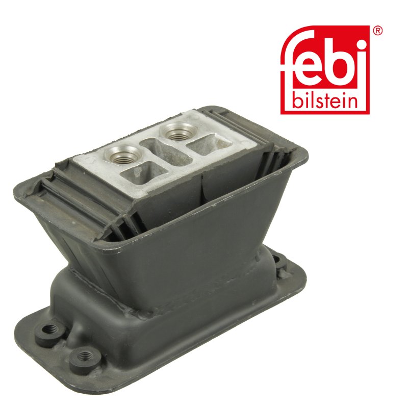 Support de moteur / support de boîte