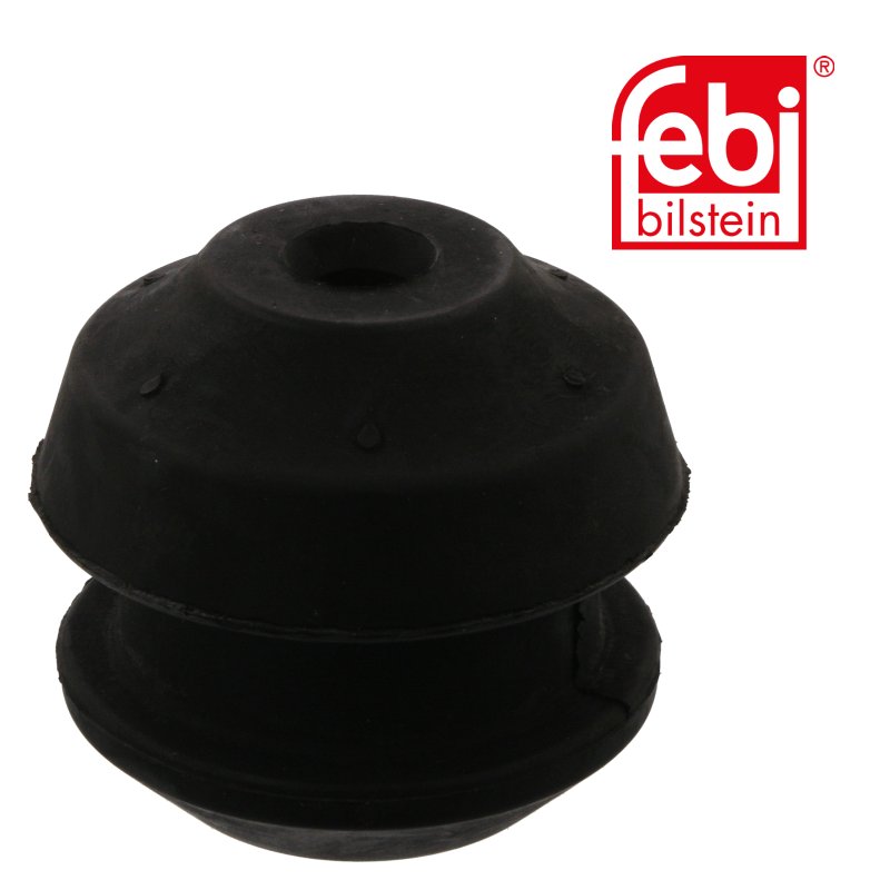 Support de moteur