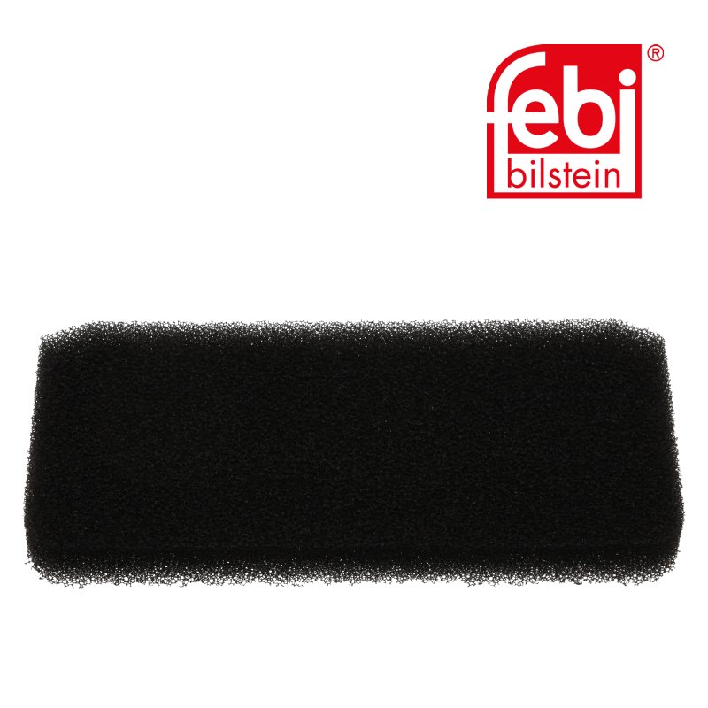 Filtre d'habitacle