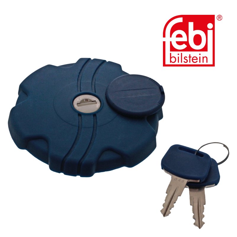 Bouchon de remplissage pour réservoir AdBlue®