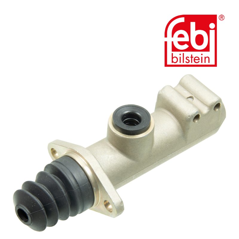 Cylindre émetteur d'embrayage