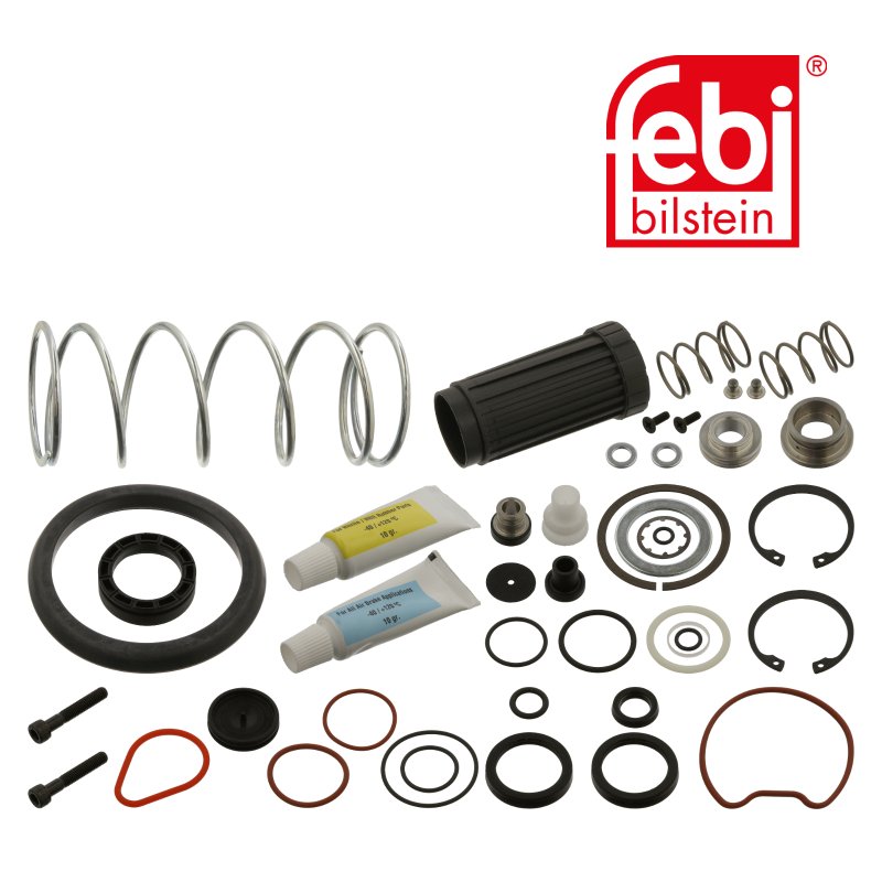 Kit de réparation amplificateur d''embrayage