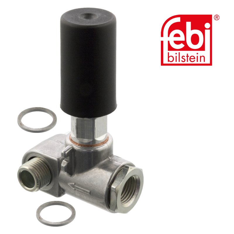Pompe alimentation de carburant
