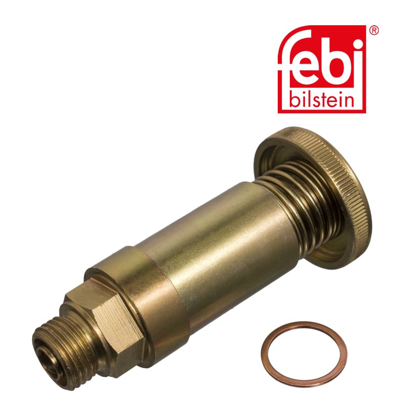 Pompe alimentation de carburant