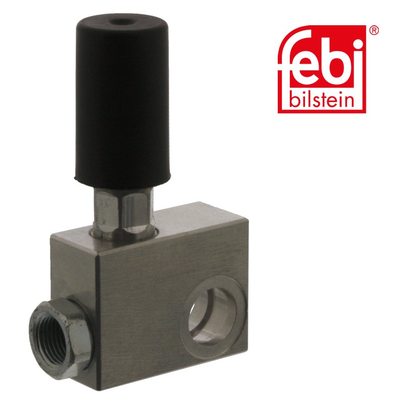 Pompe alimentation de carburant