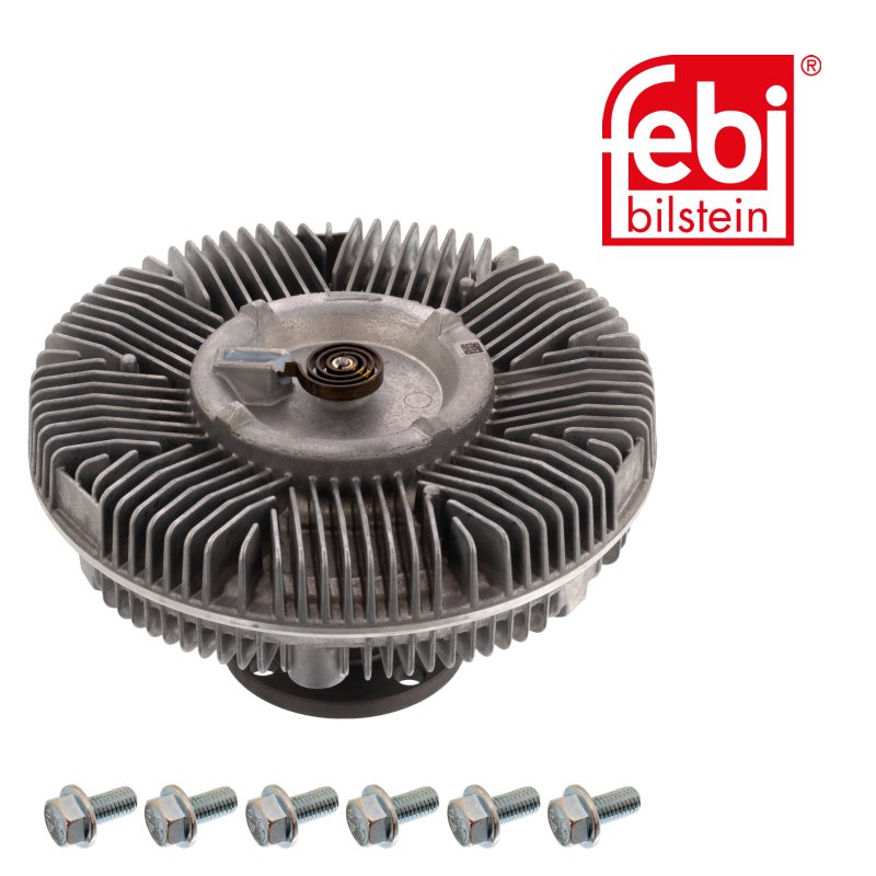 Embrayage hydraulique