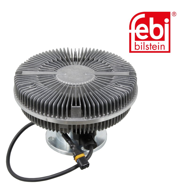 Embrayage hydraulique