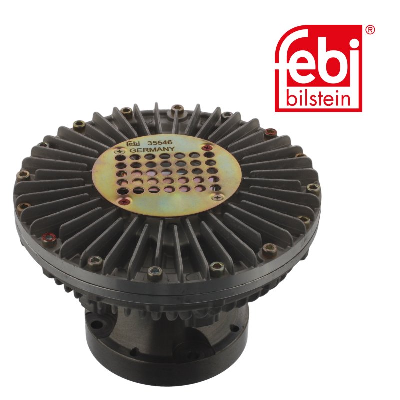 Embrayage hydraulique