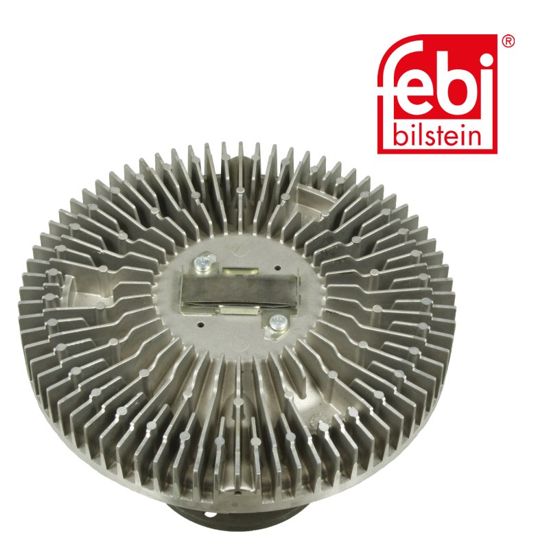 Embrayage hydraulique