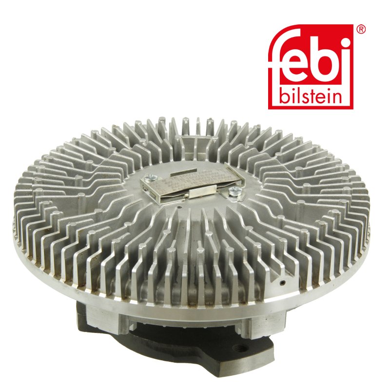 Embrayage hydraulique