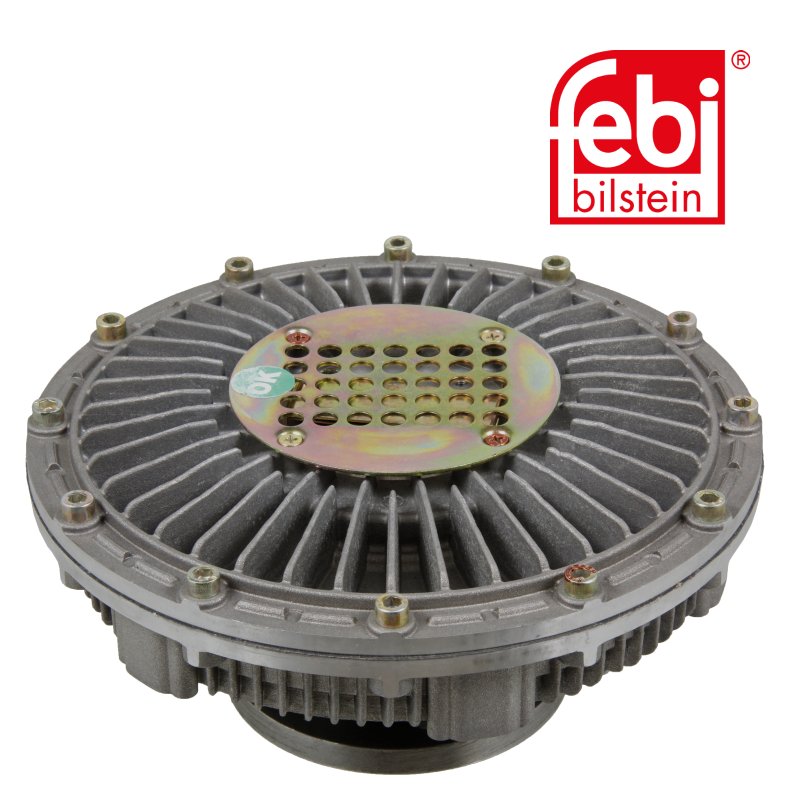 Embrayage hydraulique