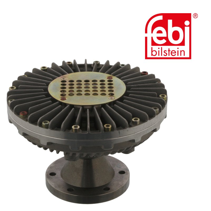 Embrayage hydraulique