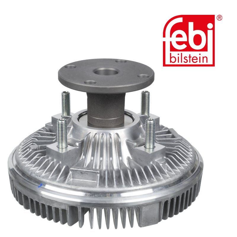 Embrayage hydraulique