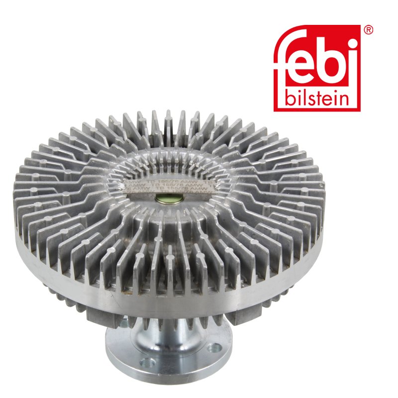 Embrayage hydraulique