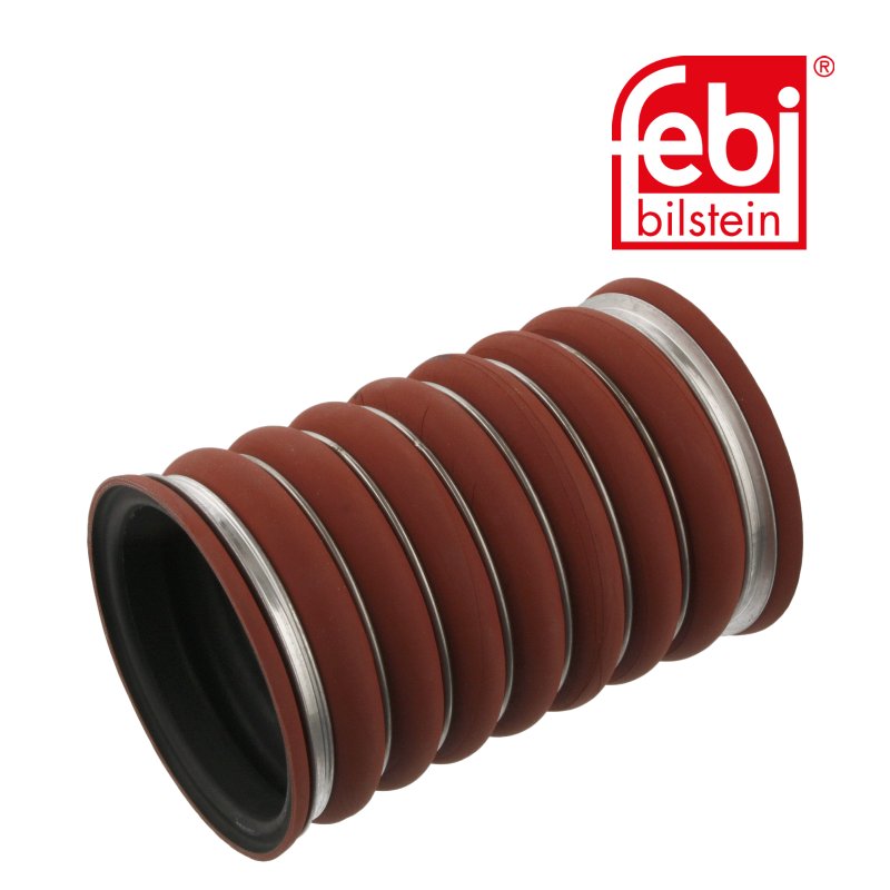 Tube d'air de suralimentation