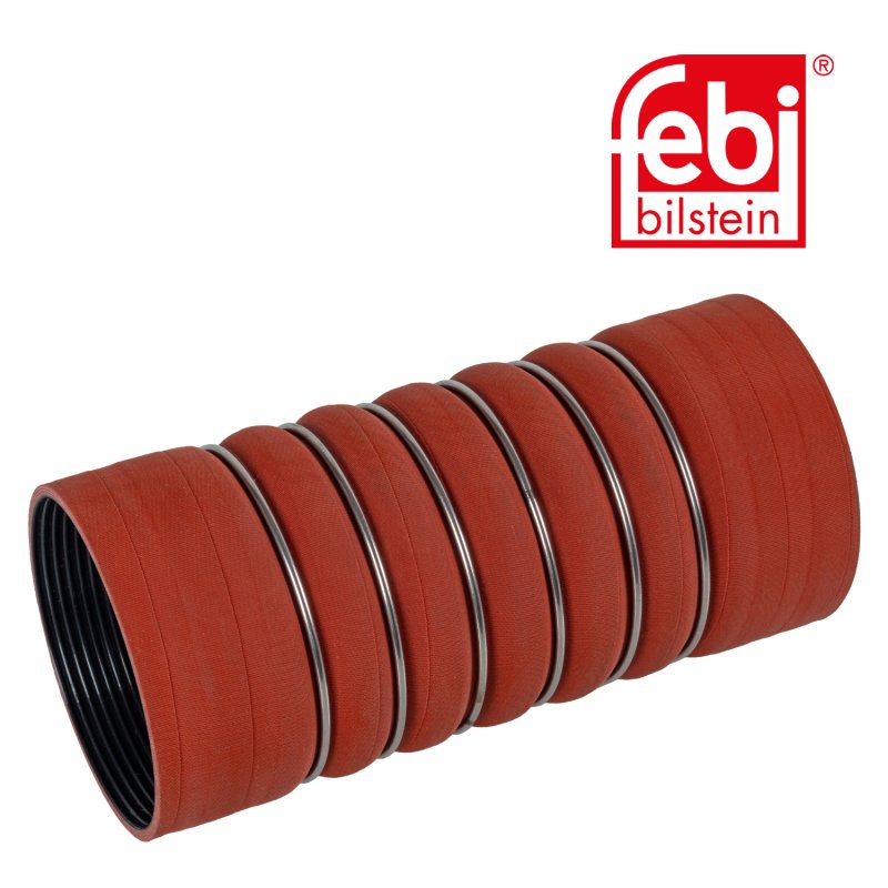 Tube d'air de suralimentation