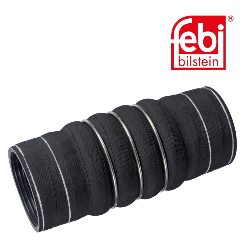 Tube d'air de suralimentation