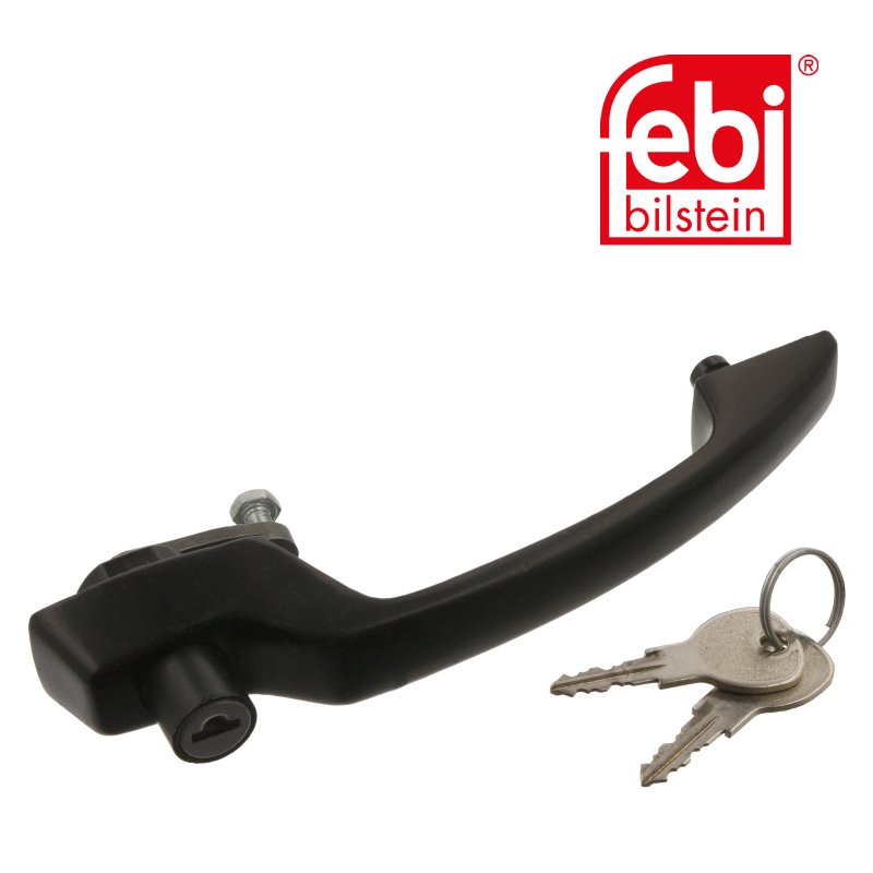 Poignée extérieure de porte