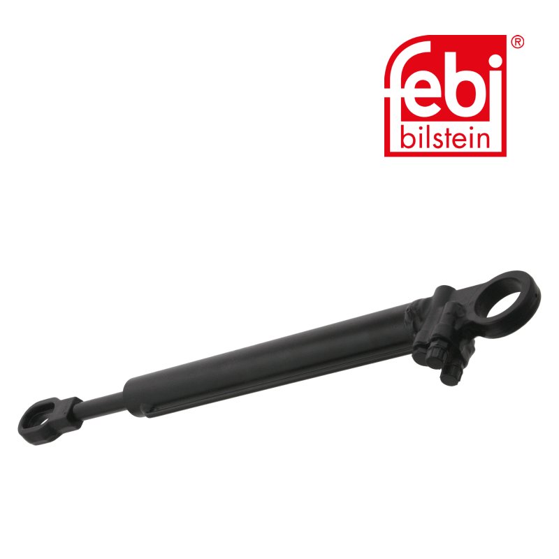Cylindre culbuteur pour cabine
