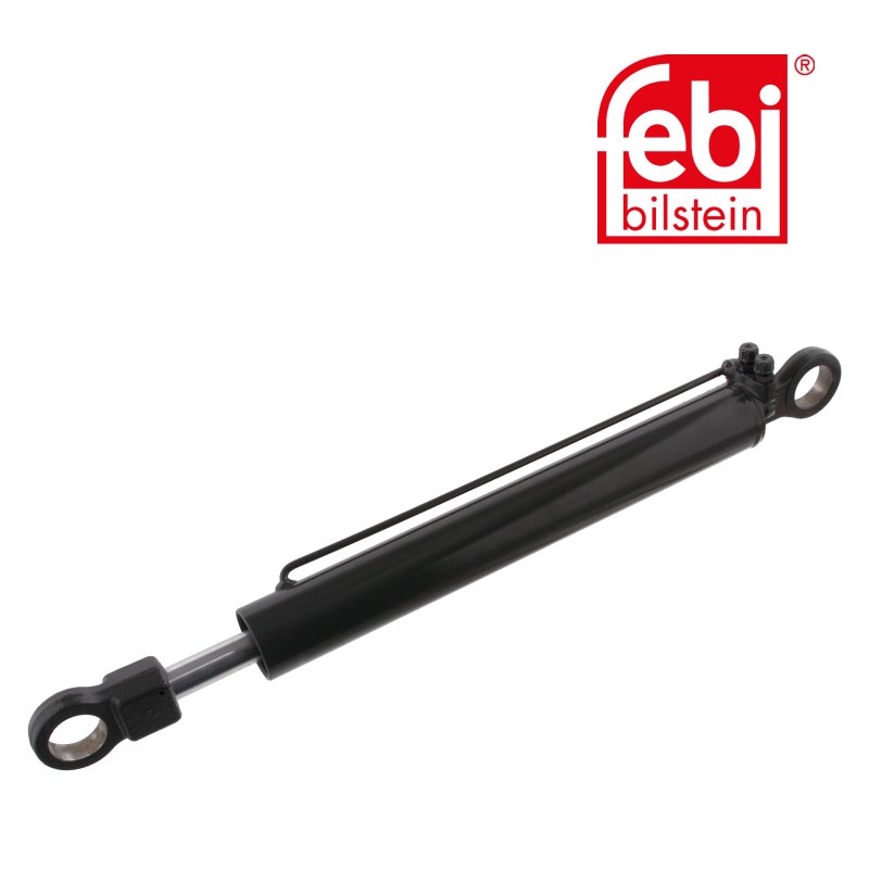 Cylindre culbuteur pour cabine