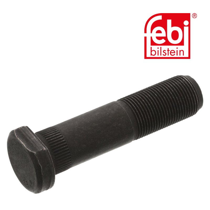 Goujon de roue