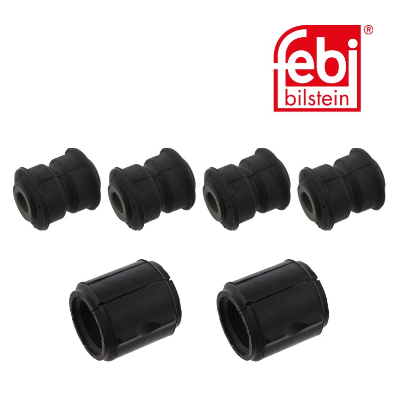 Kit support de stabilisateur