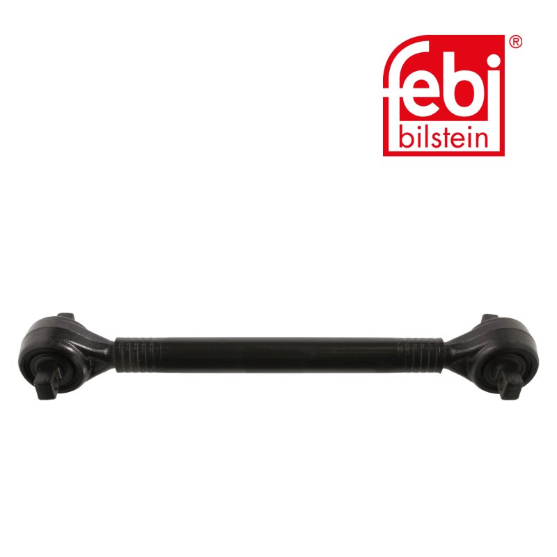 Bras oscillant