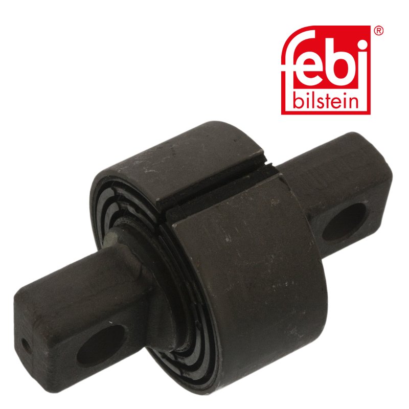 Support de bras oscillant