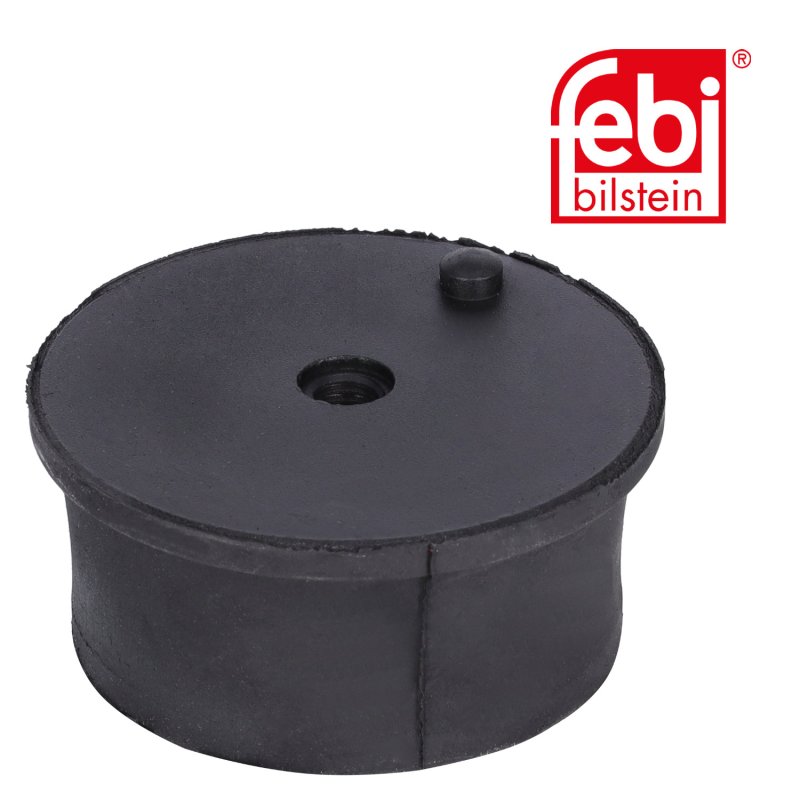 Support de moteur