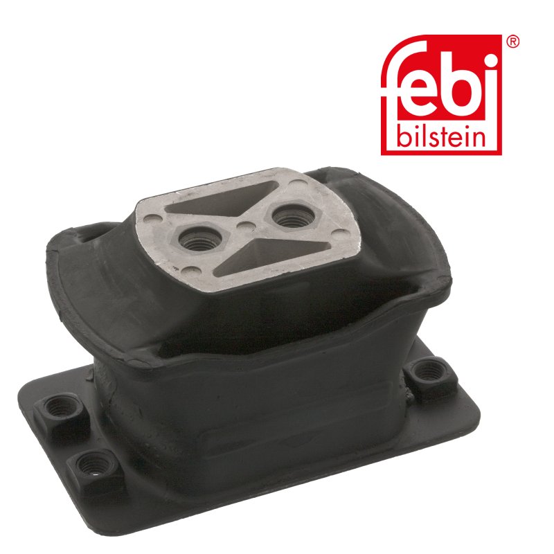 Support de moteur