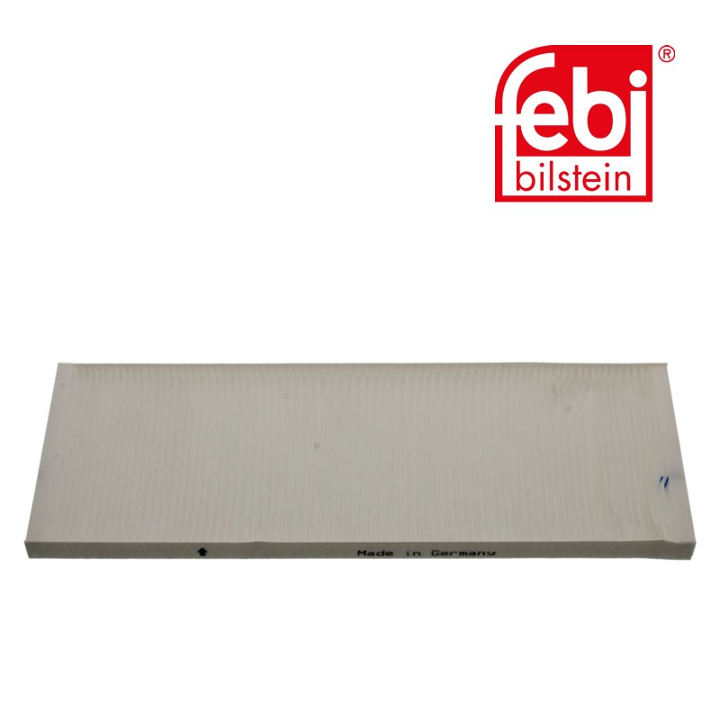 Filtre d'habitacle